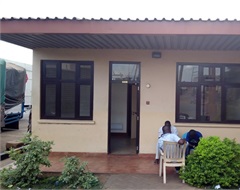 Ministry of Agriculture, Animal Industry and Fisheries-Busia Border
